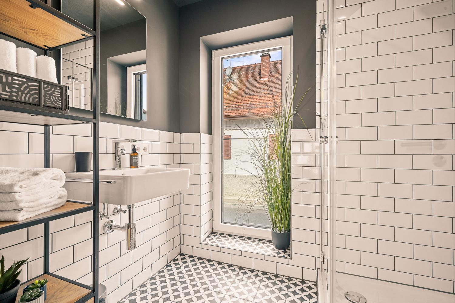 Penthouse Mit Traumhafter Terrasse Klimatisiert Apartman FDH Kültér fotó